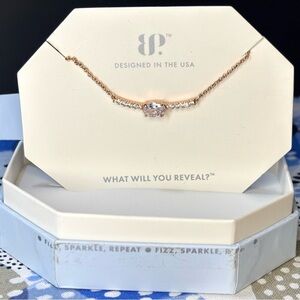 BP OG Necklace “Right on Time”